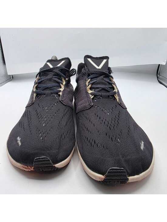 Altra Vanish-R Mens Size 9.5 Black Running Athletic Shoes Walking Outdoors main image 4